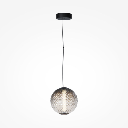 Подвесной светильник Bruma 3000K 12Вт, MOD397PL-L12B3K