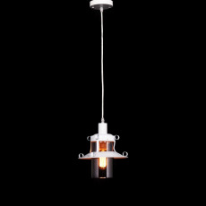 Подвесной светильник Lumina Deco Capri LDP 11327-1 WT