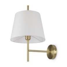 Бра Freya Sandy FR5118WL-01BS