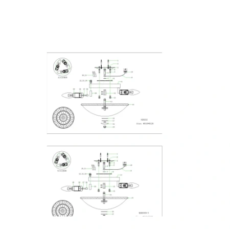 Потолочный светильник Lightstar Zucche 820234