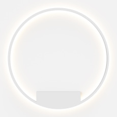 Настенный светильник (бра) Rim 3000-4000К 51Вт, MOD058WL-L50WK