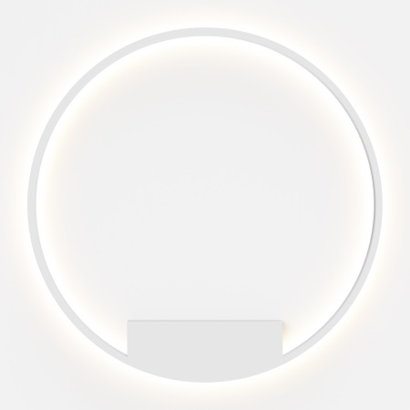 Настенный светильник (бра) Rim 3000-4000К 51Вт, MOD058WL-L50WK