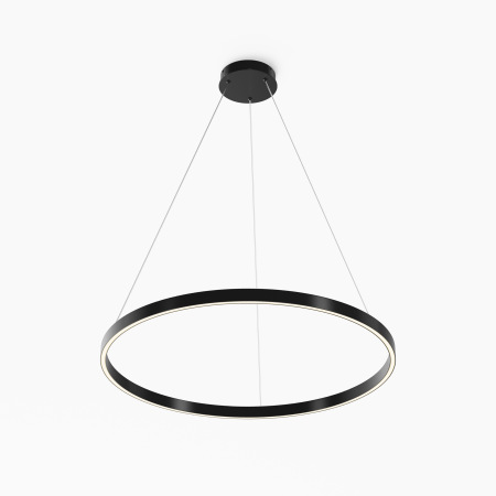 Подвесной светильник Rim 2600-3500К 51Вт, MOD058PL-L42BK