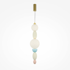 Подвесной светильник Adore 3000К 24Вт, MOD297PL-L24BS3K