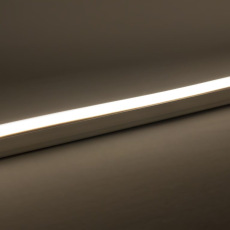 Профиль Алюминиевый 2м для Неона 8х16мм