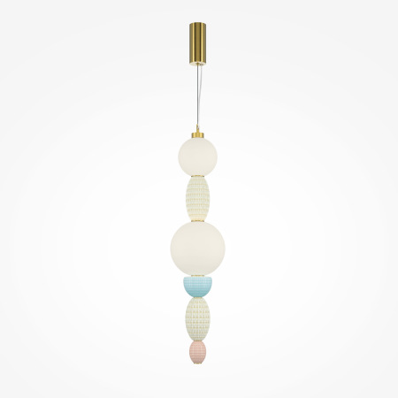 Подвесной светильник Adore 3000К 24Вт, MOD297PL-L24BS3K