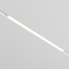 Трековый светильник Basis Exility 2700-6000K 24Вт 120° Dim Dali2, TR030-4-24WTW-DD2-W