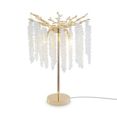 Настольный светильник Mineral, FR1010TL-03G