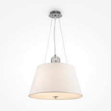 Подвесной светильник Bergamo E27х3 60Вт, MOD613PL-03BG