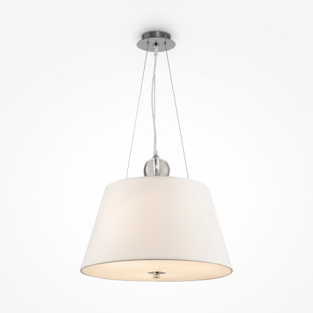 Подвесной светильник Bergamo E27х3 60Вт, MOD613PL-03BG