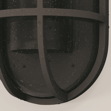 Настенный светильник (бра) Candle E27x1 15Вт IP65, O449WL-01GF1