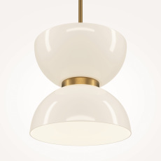 Подвесной светильник Kyoto 3000К 11Вт, MOD178PL-L11G3K