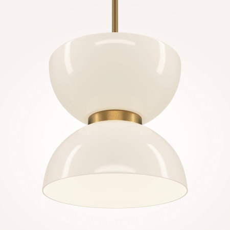 Подвесной светильник Kyoto 3000К 11Вт, MOD178PL-L11G3K