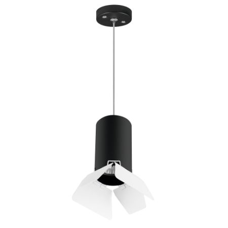 Подвесной светильник Lightstar Rullo (214437+590057+202437) RP437437