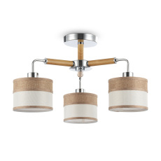 Потолочная люстра Freya Helen FR5329-PL-03-CH