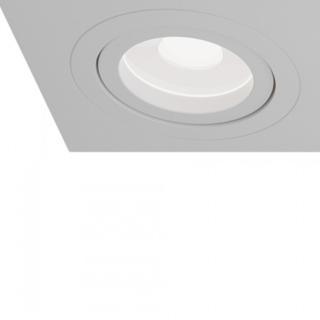 Встраиваемый светильник Atom DL024-2-03W