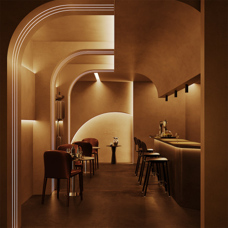 Гибкий неон 12x12 24В 12Вт/м 3000K IP67 5м