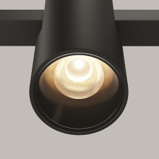 Трековый светильник Alfa Exility 3000K 7Вт 50°, TR122-2-7W3K-B