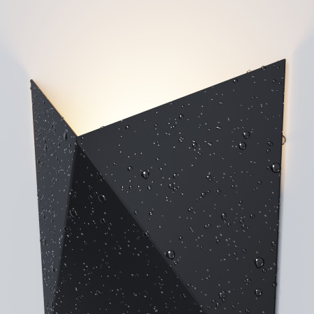 Архитектурная подсветка Beekman O802WL-L7B