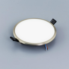 Встраиваемый светодиодный светильник Citilux Омега CLD50R151