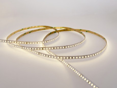 Светодиодная лента LEDS POWER 2835 128/м (12Вт/м) 24В теплая, серия ПРО140 005188