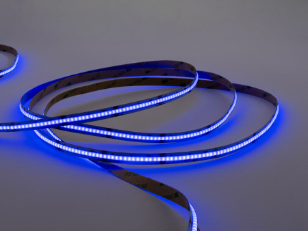 Светодиодная лента LEDS POWER СОВ 840/м (15Вт/м) 24В RGB 007328