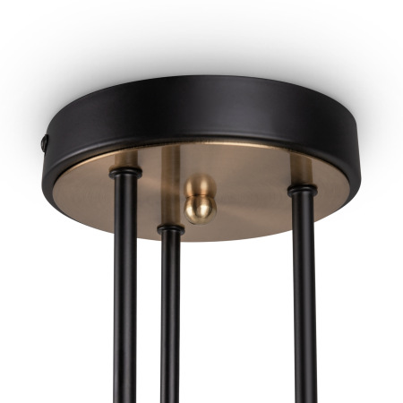 Потолочный светильник Bogy, FR5377CL-06B