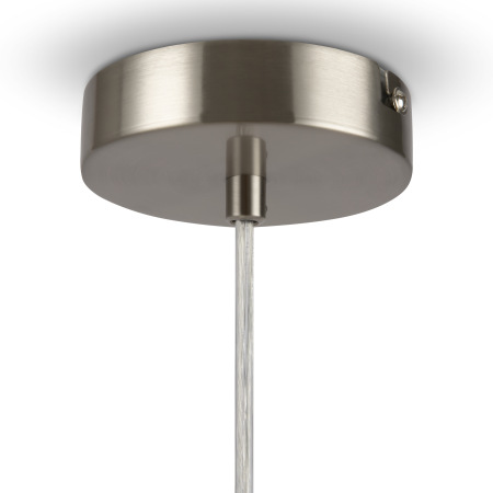 Подвесной светильник Soho FR2028PL-01N