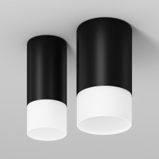 Потолочный светильник Ember 3000К 10Вт IP65