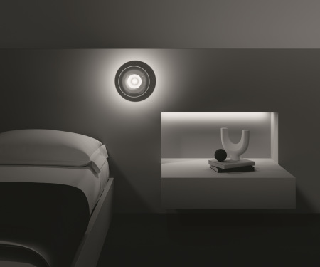 Настенный светильник (бра) Basic form G9х1, MOD521WL-01G3