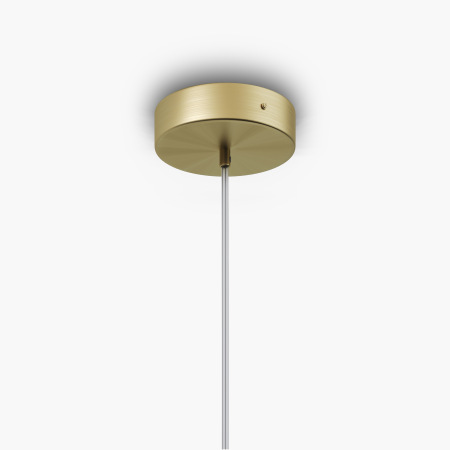 Подвесной светильник Antic E27x1, 2700K 5Вт, MOD302PL-01W1