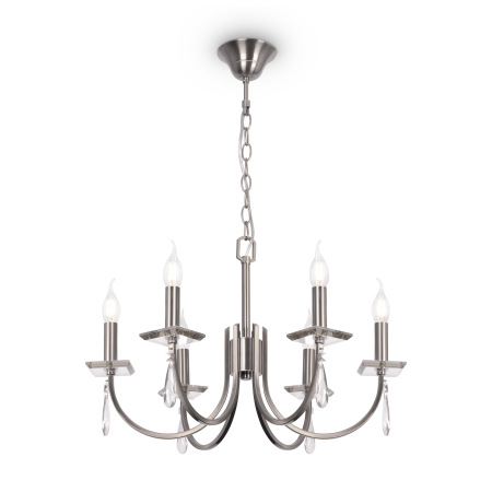 Подвесная люстра Freya Forte FR1006PL-06N