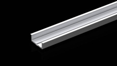 Профиль алюминиевый для светодиодной ленты DesignLed LE.8832