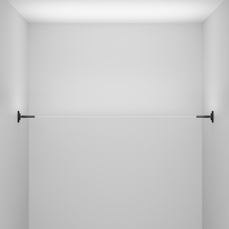 Тросовая система освещения Teras 12м