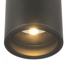 Потолочный светильник Bar O306CL-L7GF