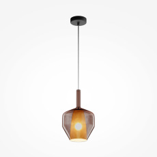 Подвесной светильник Duality E27х1, MOD271PL-01B6