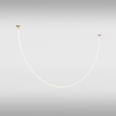 Подвесной светильник Tau 3000K 40Вт, MOD146PL-L40G3K