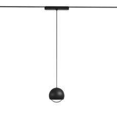 Трековый светильник AIR HANG DK5346-BK