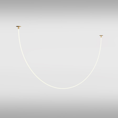 Подвесной светильник Tau 3000K 40Вт, MOD146PL-L40G3K