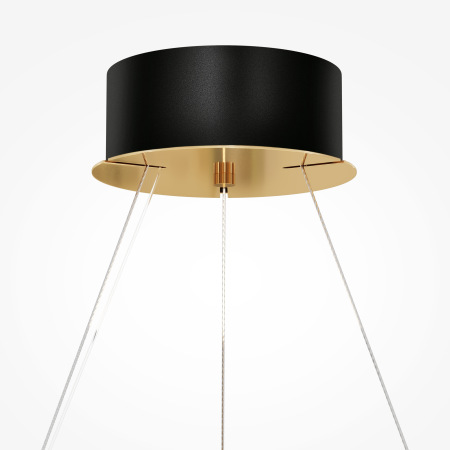 Подвесной светильник Castello 3000К 40Вт, MOD336PL-L120G3K