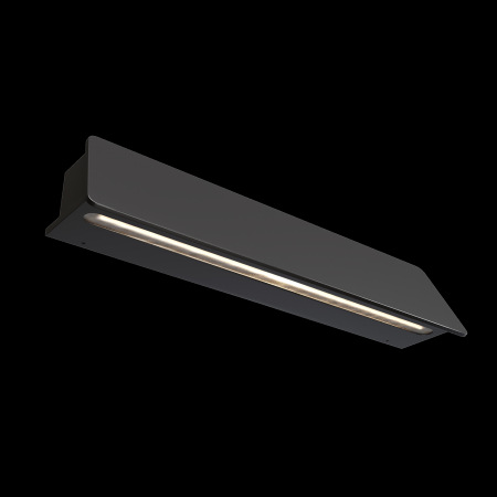 Настенный светильник (бра) Trupp 3000K 10Вт IP54, O429WL-L10GF3K