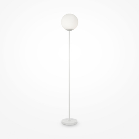 Напольный светильник (торшер) Ring E27х1, MOD013FL-01W