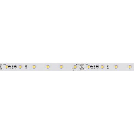 Светодиодная лента RT-20000 24V White6000 (3528, 60 LED/m, 20m) (Arlight, 4.8 Вт/м, IP20)