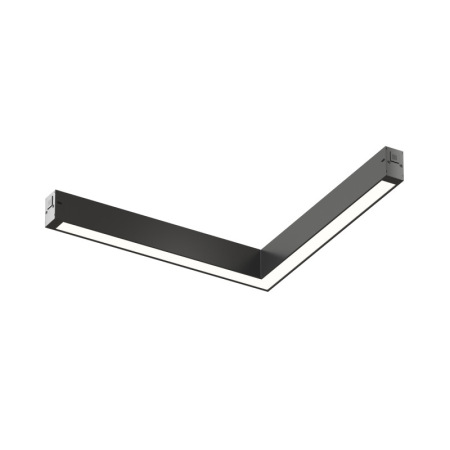 Трековый светильник Denkirs DK8014-BK