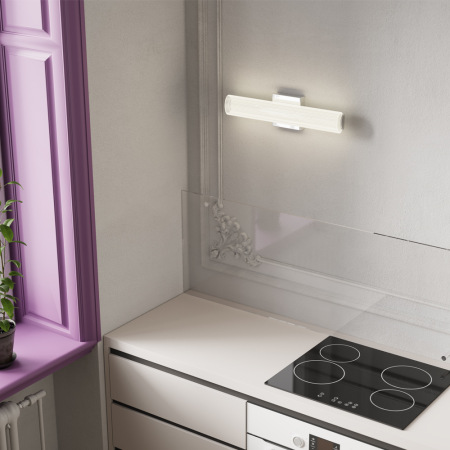 Подсветка для зеркал Maytoni Gelo MIR073WL-L14CH4K