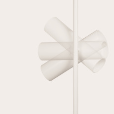 Потолочный светильник Elti C021CL-02W