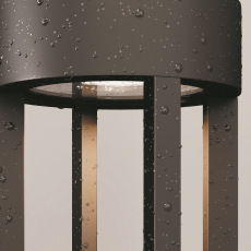 Ландшафтный светильник Vint 3000K 9Вт IP65, O458FL-L9GF3K