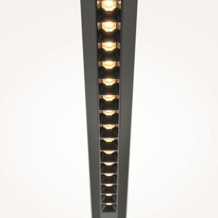 Подвесной светильник Motion 3000К 40Вт, MOD276PL-L40B3K