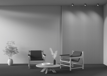 Встраиваемый светильник Lipari GU10 1x35Вт DL044-01-GU10-B