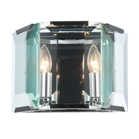 Настенный светильник (бра) Cerezo MOD202WL-02N